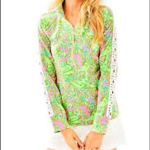 Chimply Chic Popover